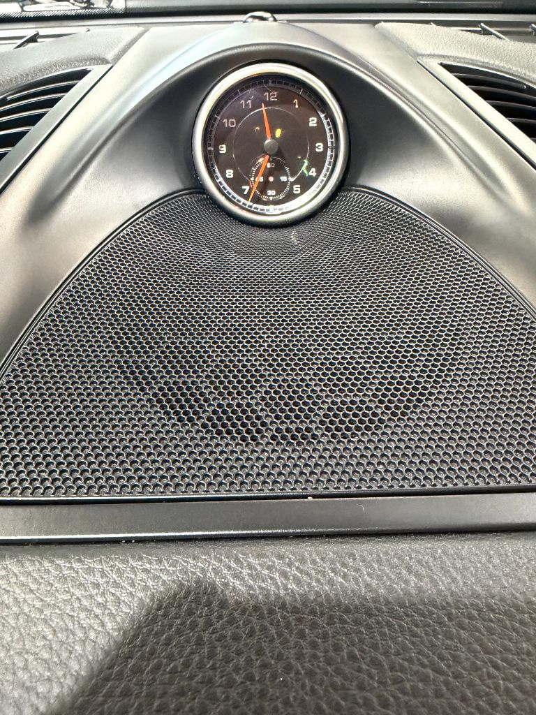 2013 Porsche Cayenne S Hybrid - Photo 23