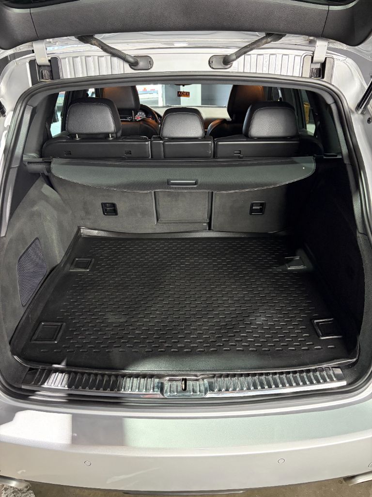 2013 Porsche Cayenne S Hybrid - Photo 26