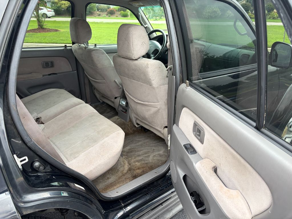 2002 Toyota 4Runner SR5 - Photo 19