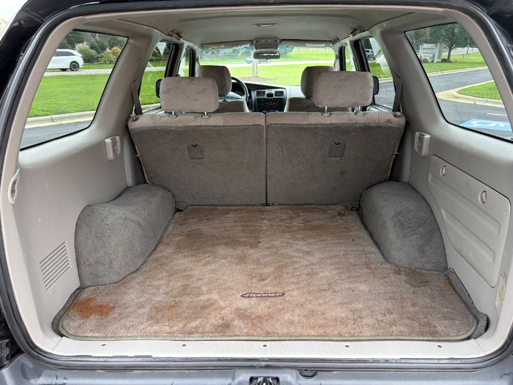 2002 Toyota 4Runner SR5 - Photo 18