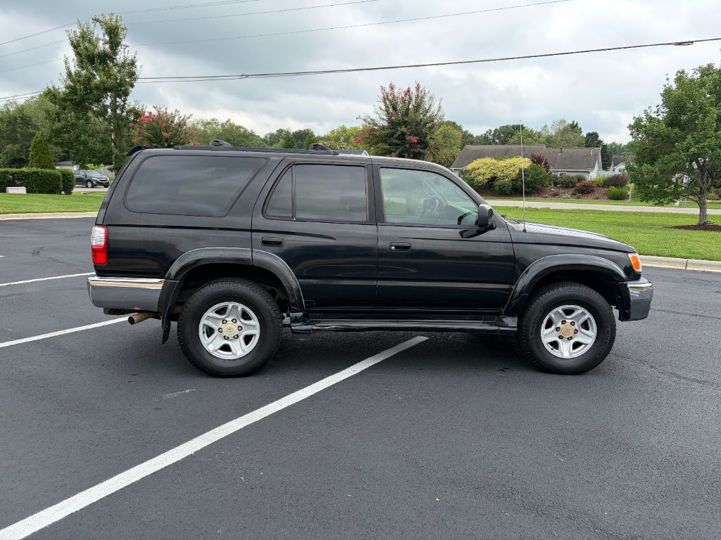 2002 Toyota 4Runner SR5 - Photo 6