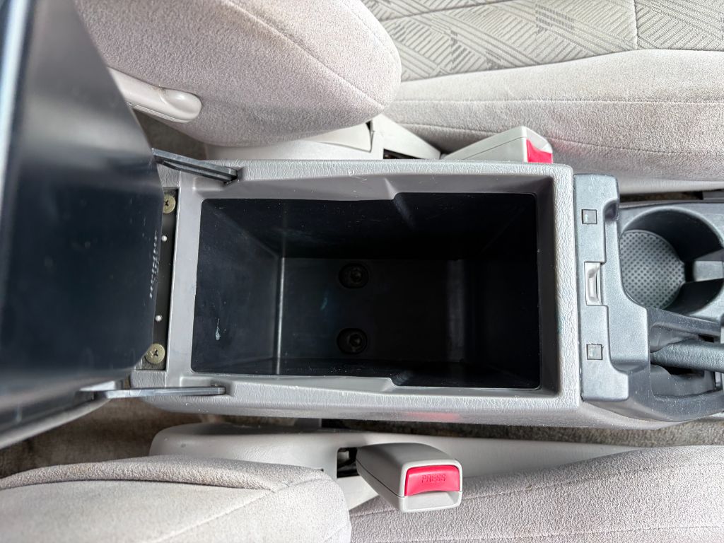 2002 Toyota 4Runner SR5 - Photo 25