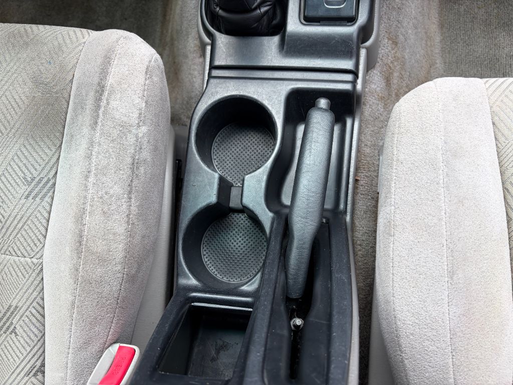 2002 Toyota 4Runner SR5 - Photo 24