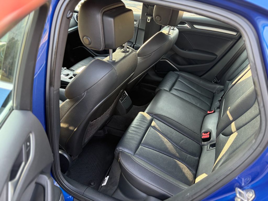 2015 Audi S3 Premium Plus - Photo 33