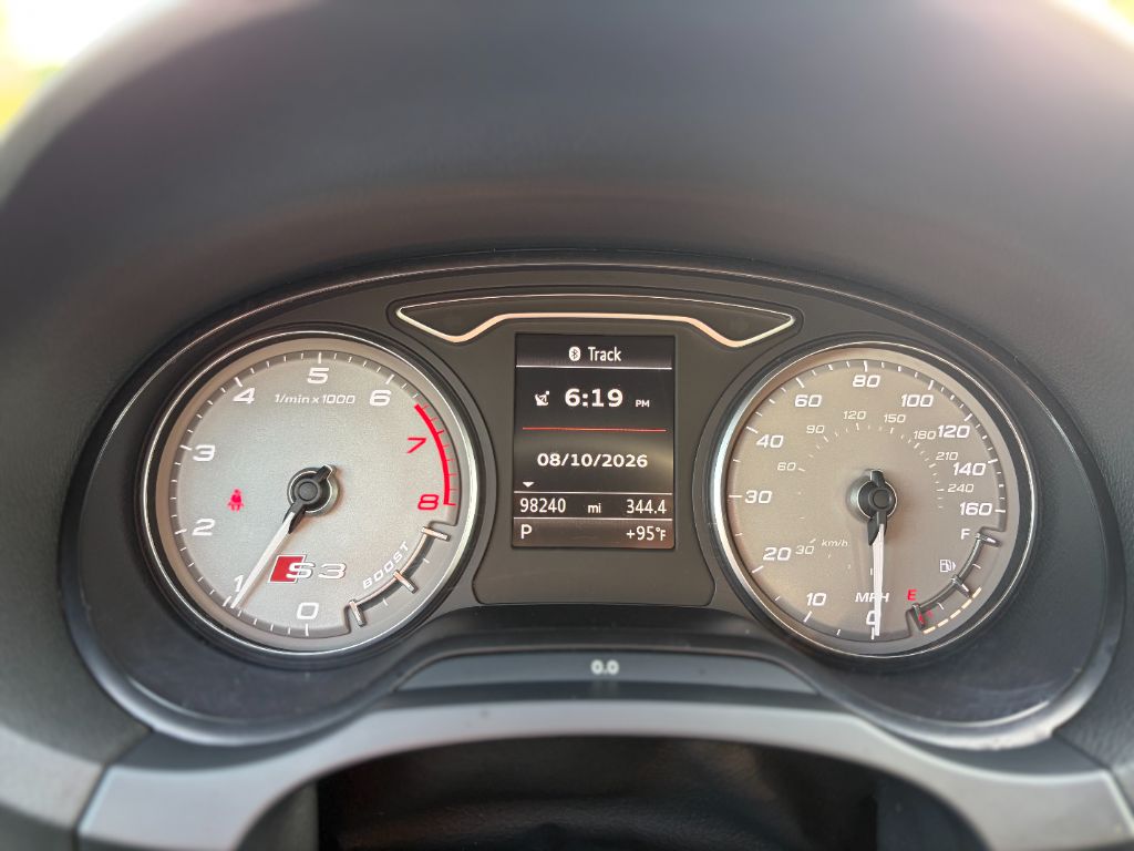 2015 Audi S3 Premium Plus - Photo 21