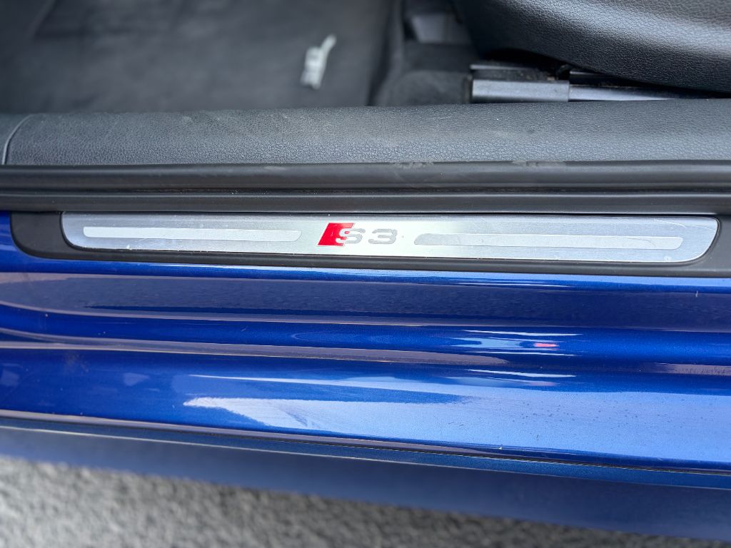 2015 Audi S3 Premium Plus - Photo 29