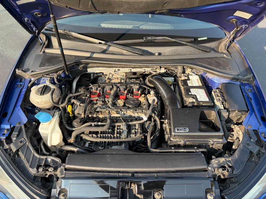 2015 Audi S3 Premium Plus - Photo 27