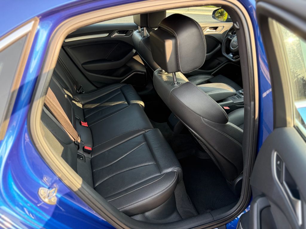 2015 Audi S3 Premium Plus - Photo 24