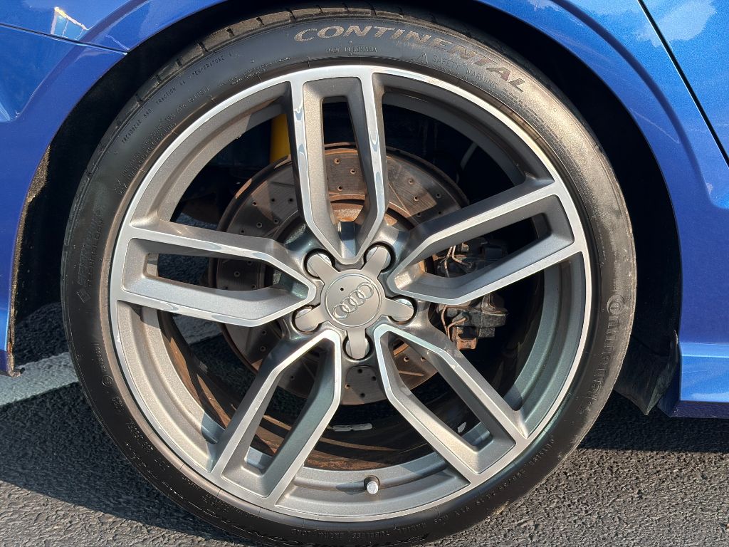 2015 Audi S3 Premium Plus - Photo 16