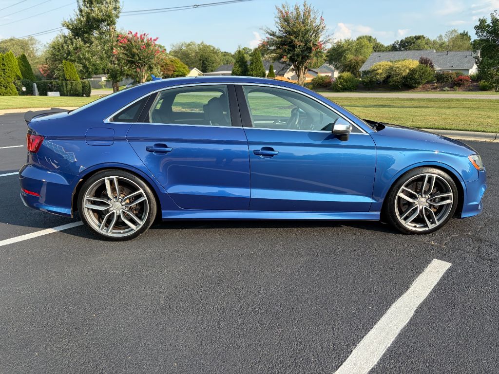 2015 Audi S3 Premium Plus - Photo 6