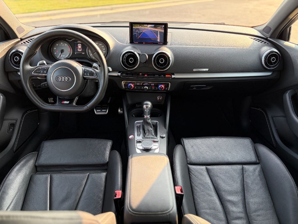 2015 Audi S3 Premium Plus - Photo 22