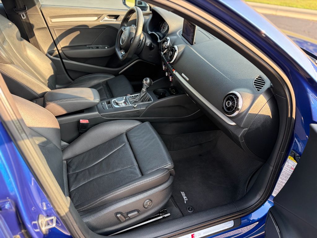 2015 Audi S3 Premium Plus - Photo 25