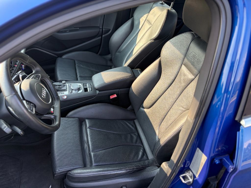 2015 Audi S3 Premium Plus - Photo 12