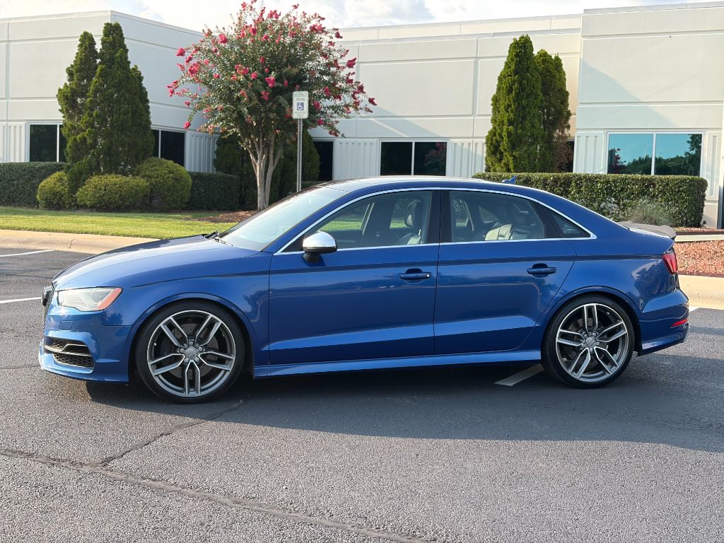 2015 Audi S3 Premium Plus - Photo 11