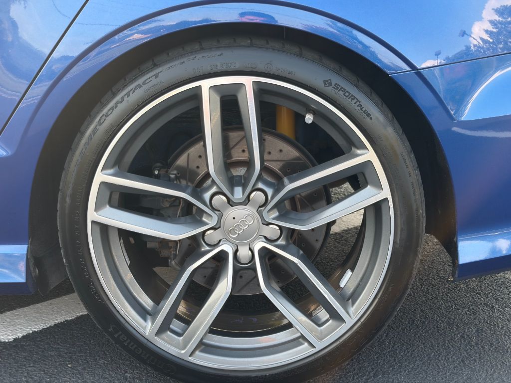 2015 Audi S3 Premium Plus - Photo 15