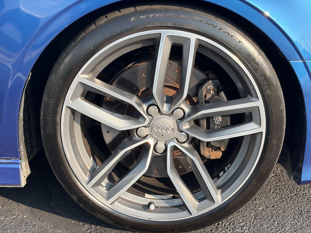 2015 Audi S3 Premium Plus - Photo 17