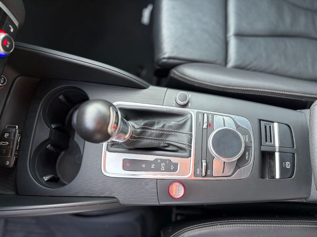 2015 Audi S3 Premium Plus - Photo 31