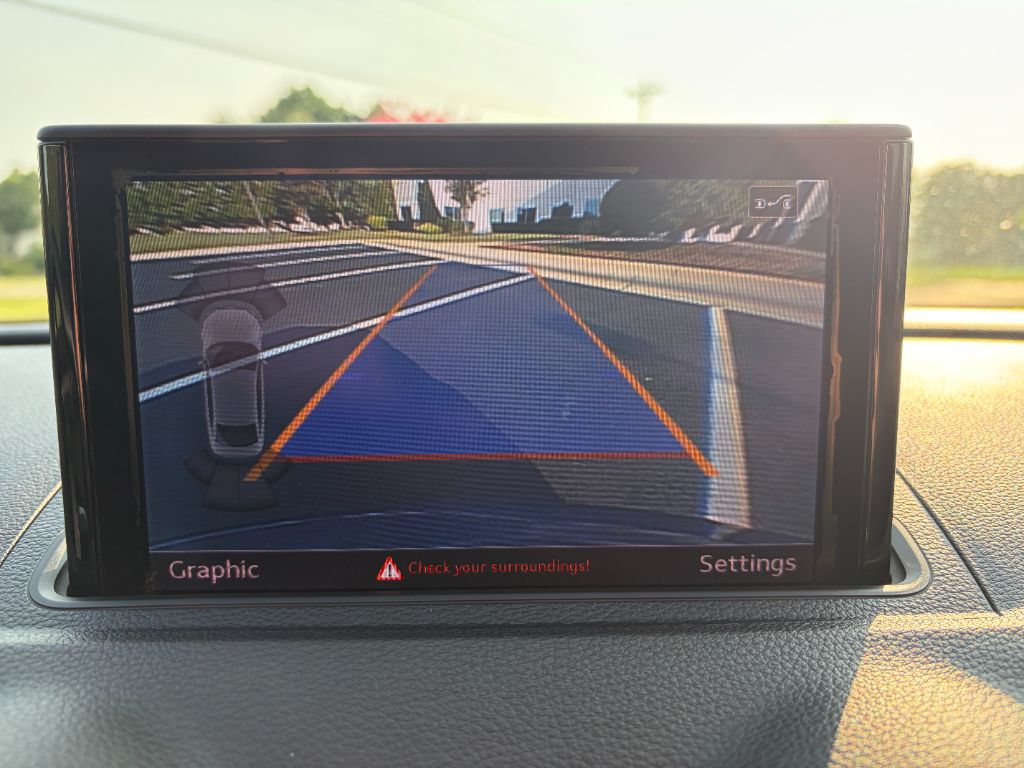 2015 Audi S3 Premium Plus - Photo 13