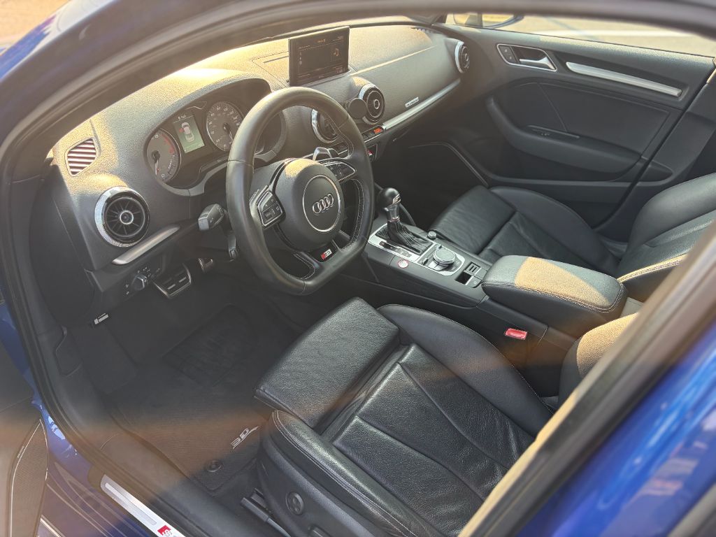 2015 Audi S3 Premium Plus - Photo 18