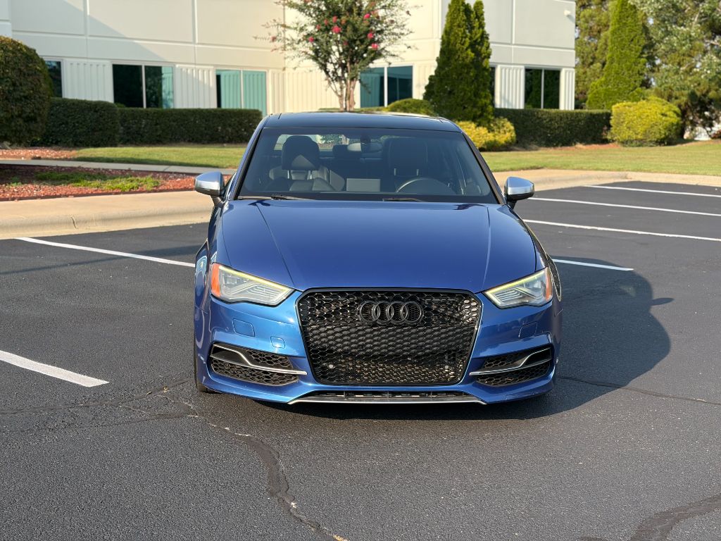 2015 Audi S3 Premium Plus - Photo 9