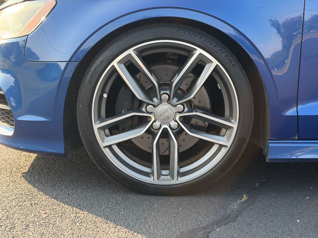 2015 Audi S3 Premium Plus - Photo 14