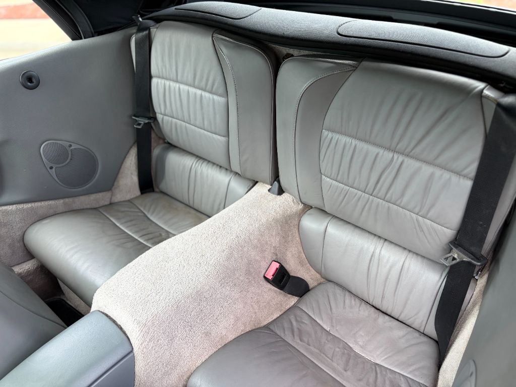 2003 Porsche 911 Carrera - Photo 20