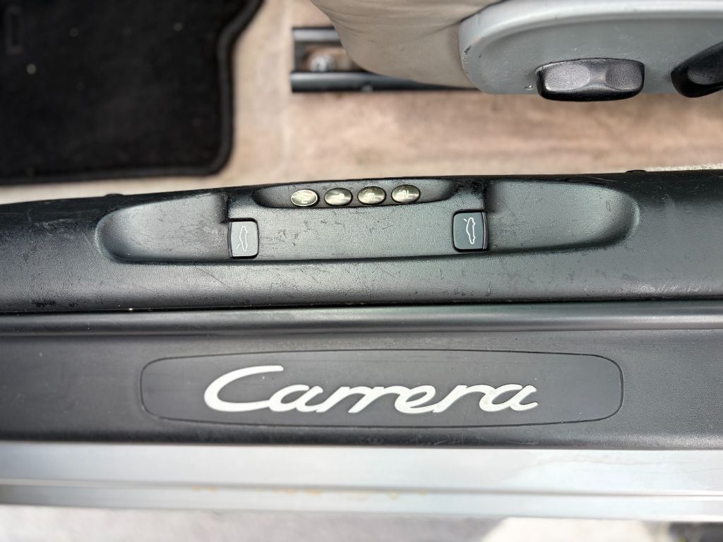 2003 Porsche 911 Carrera - Photo 25