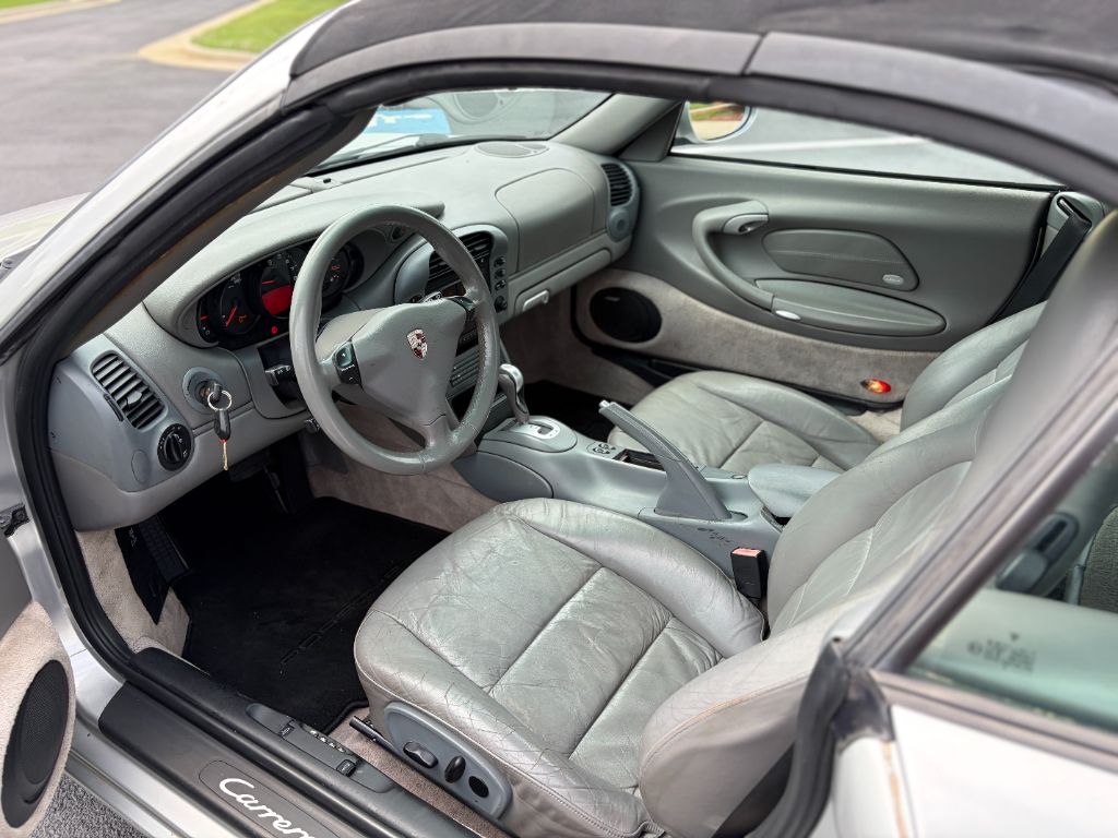 2003 Porsche 911 Carrera - Photo 12