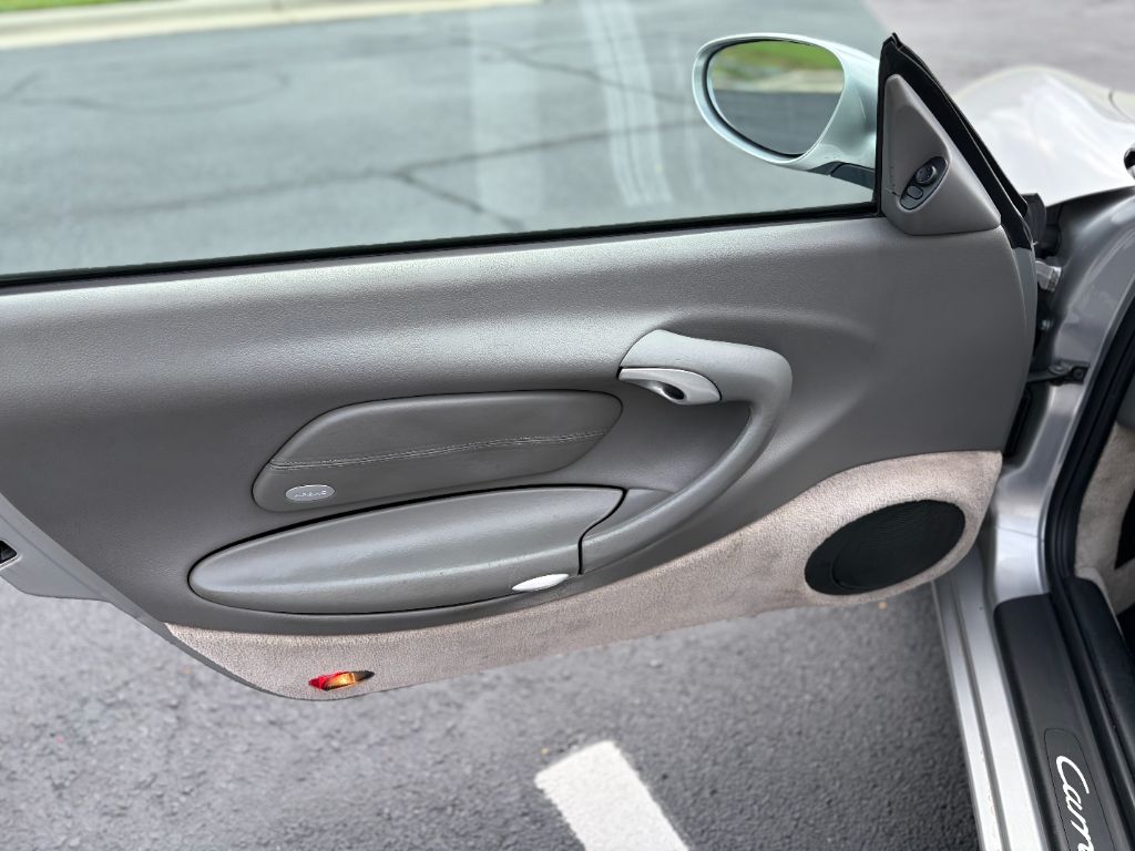 2003 Porsche 911 Carrera - Photo 14