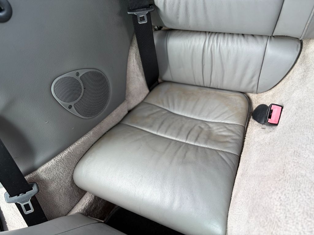 2003 Porsche 911 Carrera - Photo 19