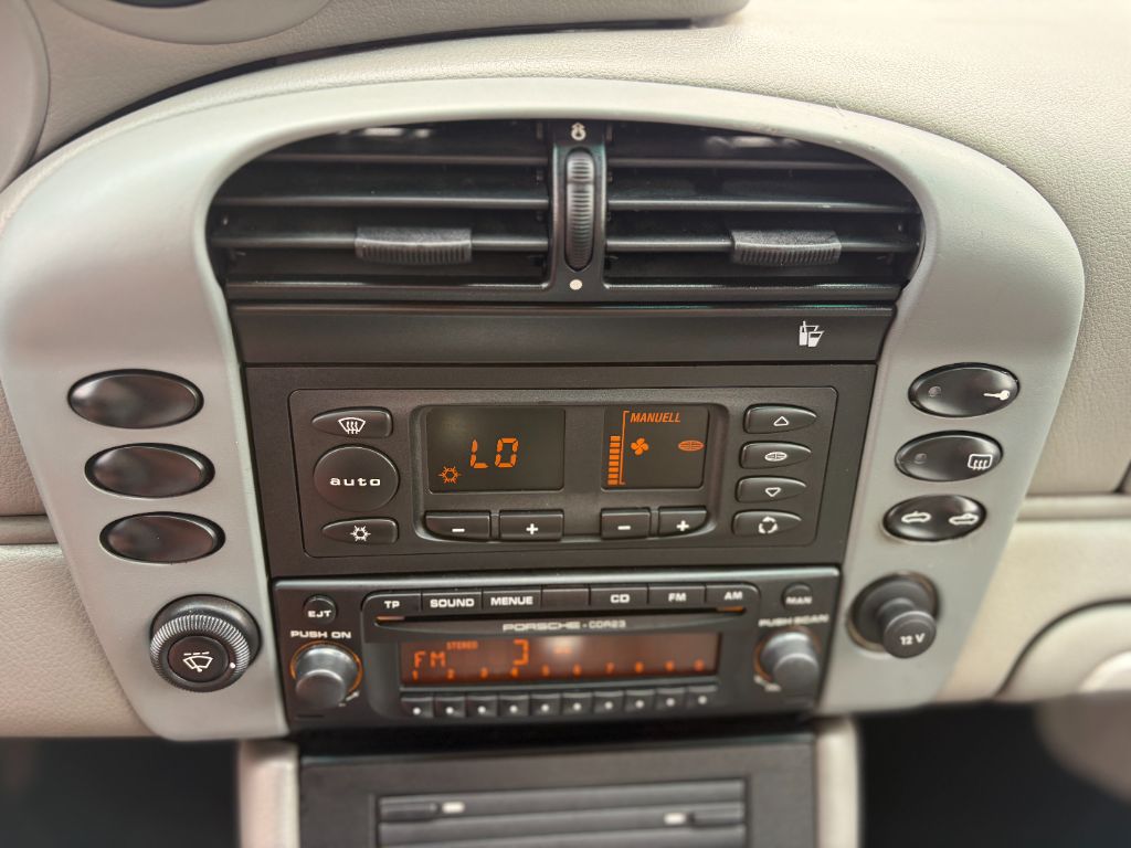2003 Porsche 911 Carrera - Photo 16