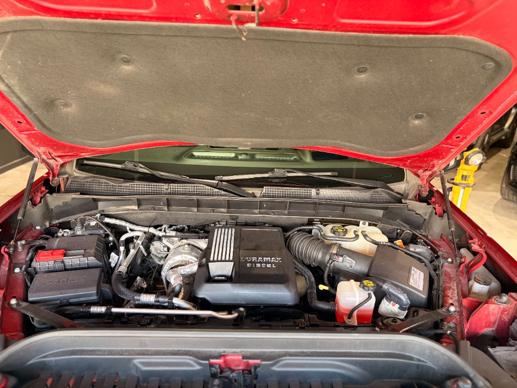 2021 GMC Sierra 1500 Denali Denali - Photo 37