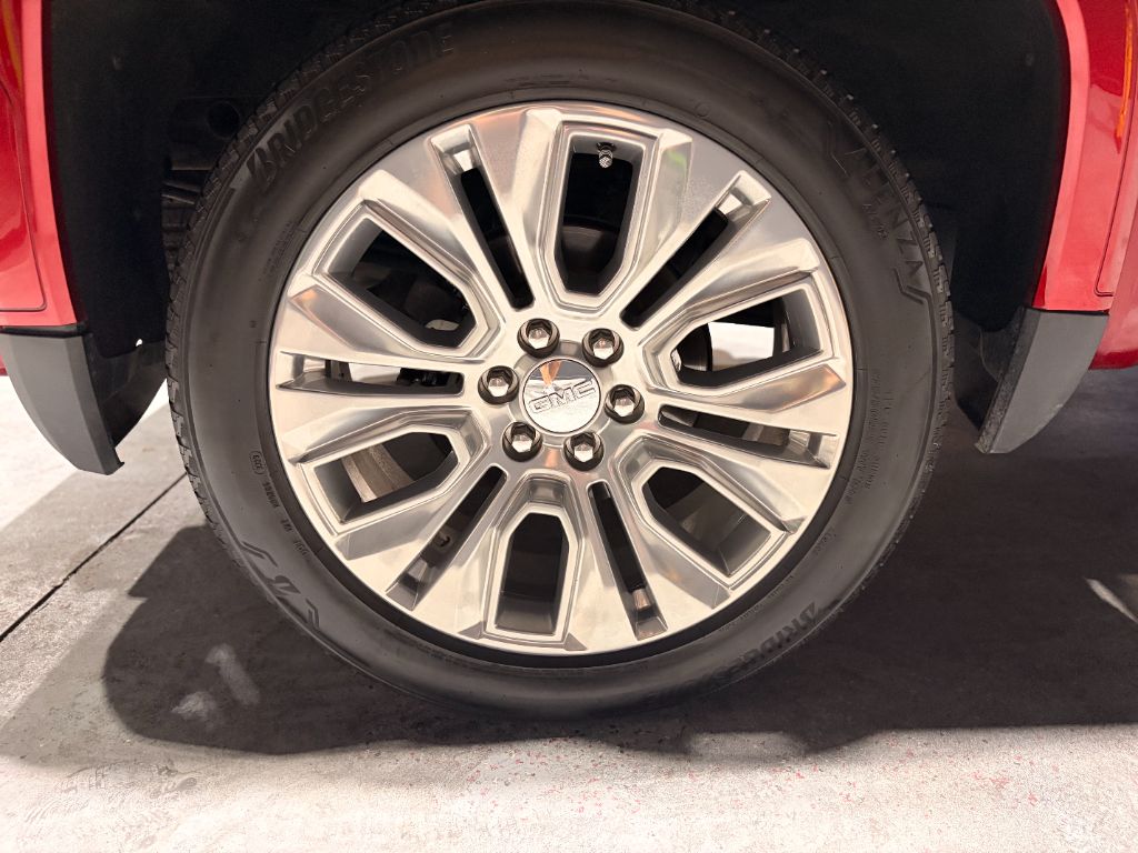 2021 GMC Sierra 1500 Denali Denali - Photo 14