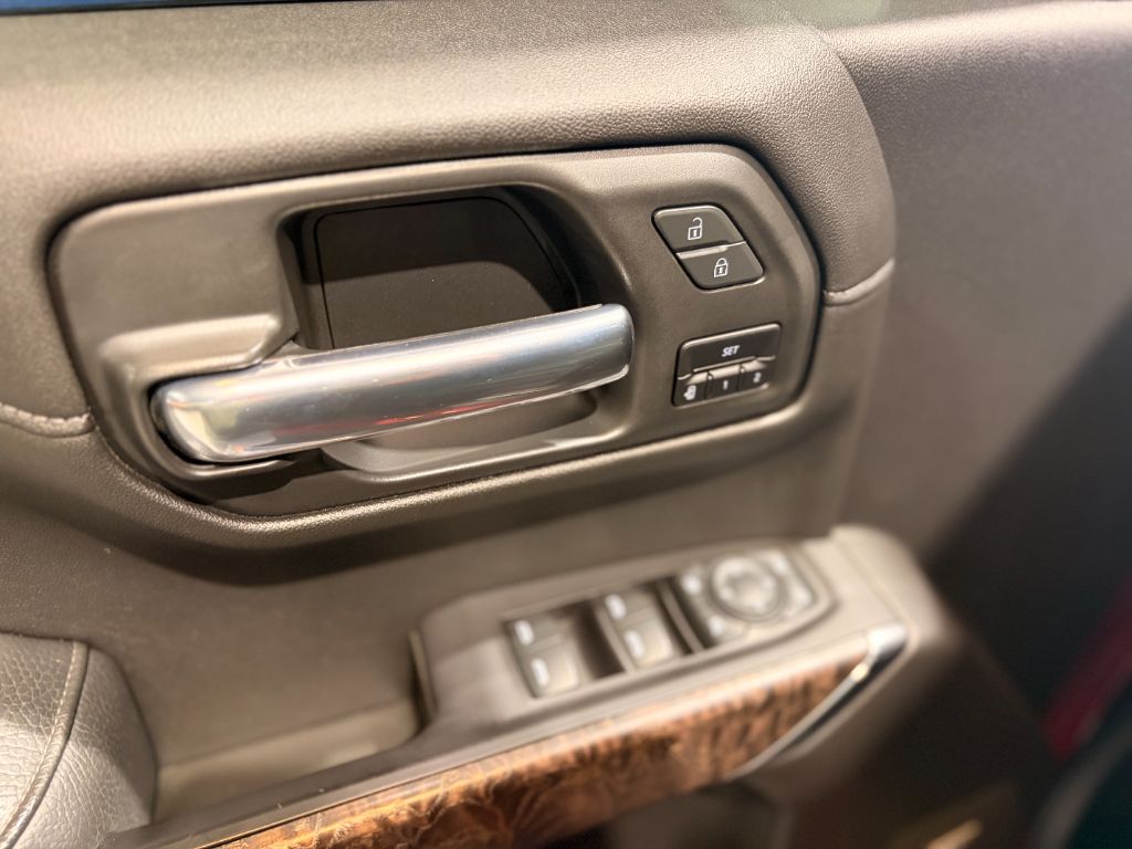 2021 GMC Sierra 1500 Denali Denali - Photo 28