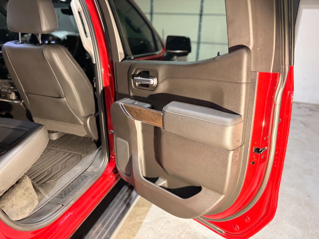 2021 GMC Sierra 1500 Denali Denali - Photo 18