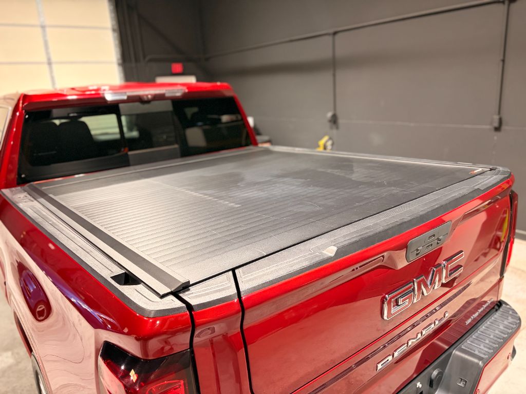 2021 GMC Sierra 1500 Denali Denali - Photo 10