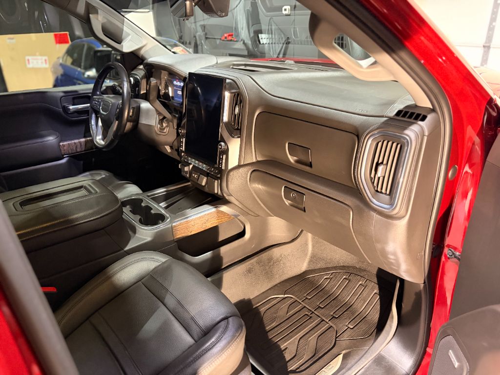 2021 GMC Sierra 1500 Denali Denali - Photo 16