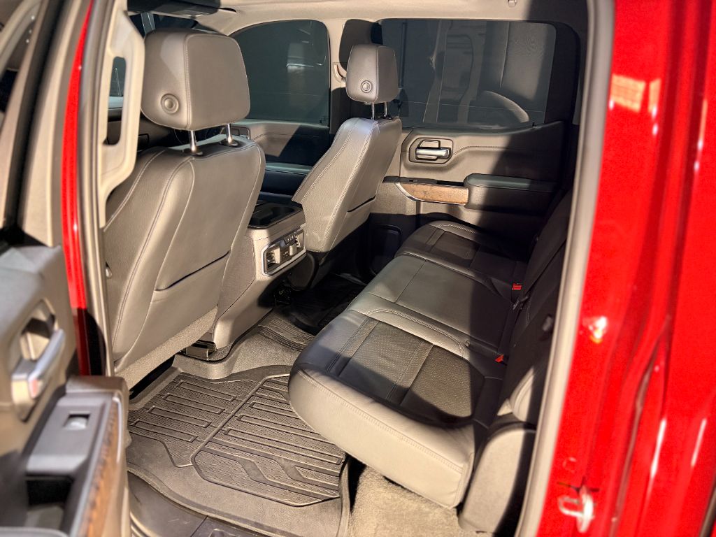 2021 GMC Sierra 1500 Denali Denali - Photo 20