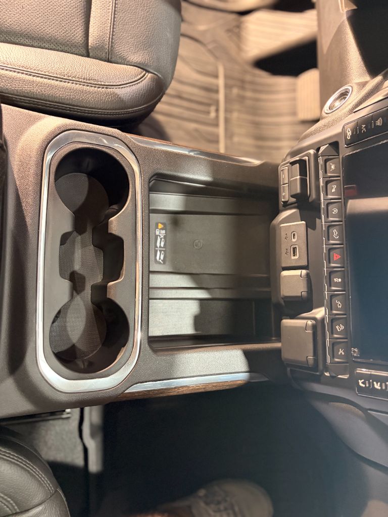 2021 GMC Sierra 1500 Denali Denali - Photo 31