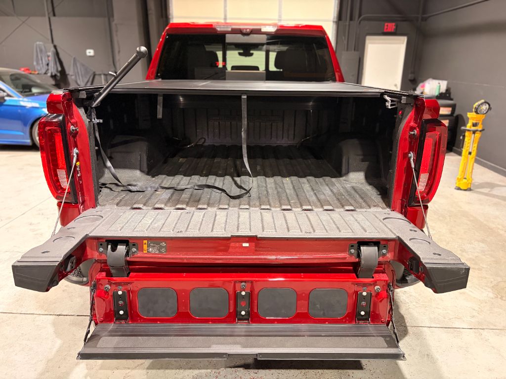 2021 GMC Sierra 1500 Denali Denali - Photo 11