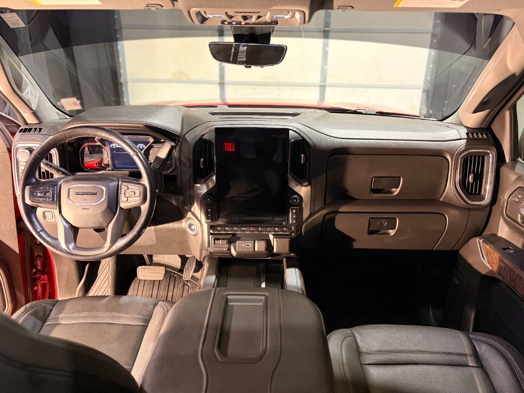 2021 GMC Sierra 1500 Denali Denali - Photo 24