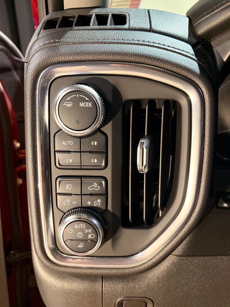 2021 GMC Sierra 1500 Denali Denali - Photo 25