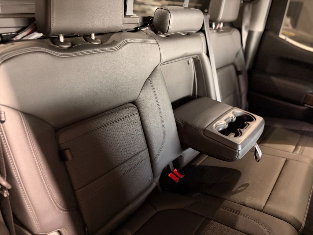 2021 GMC Sierra 1500 Denali Denali - Photo 27