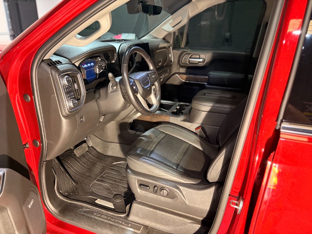 2021 GMC Sierra 1500 Denali Denali - Photo 23