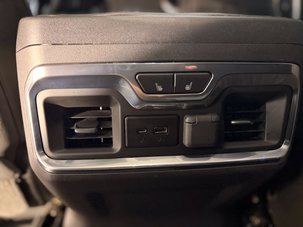 2021 GMC Sierra 1500 Denali Denali - Photo 21