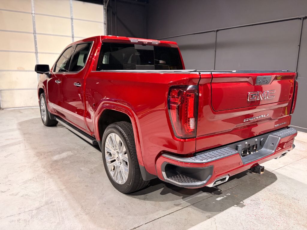 2021 GMC Sierra 1500 Denali Denali - Photo 6