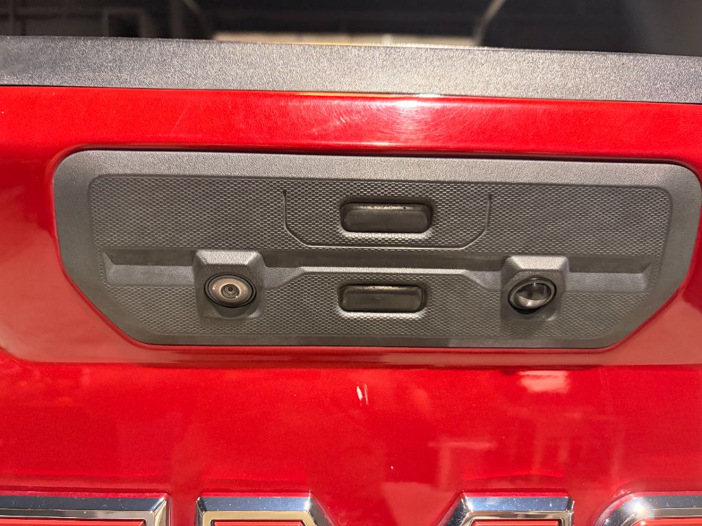 2021 GMC Sierra 1500 Denali Denali - Photo 9