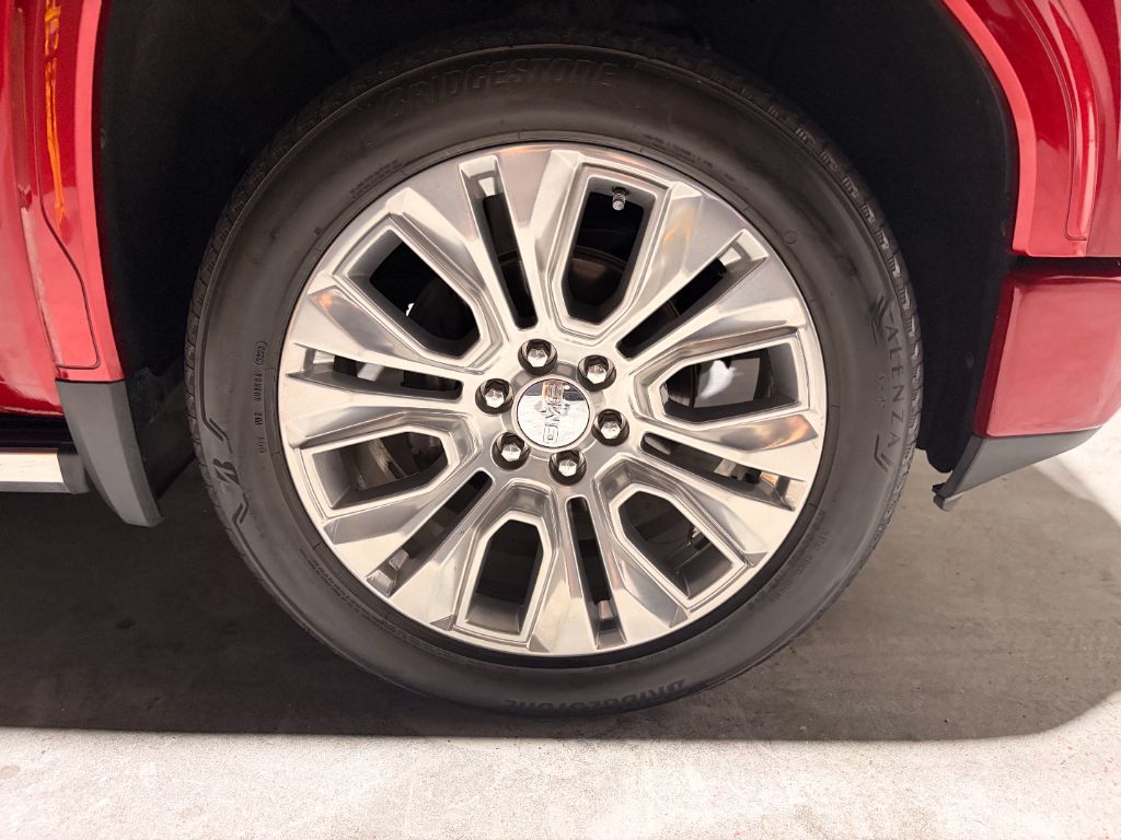 2021 GMC Sierra 1500 Denali Denali - Photo 15