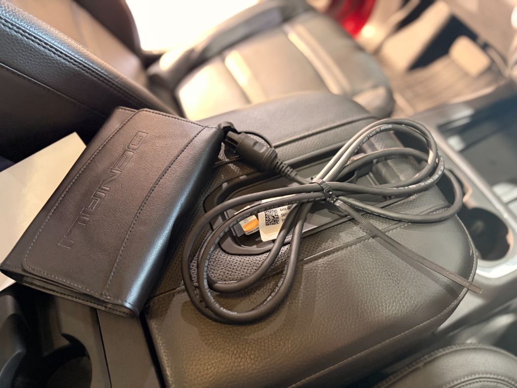2021 GMC Sierra 1500 Denali Denali - Photo 33