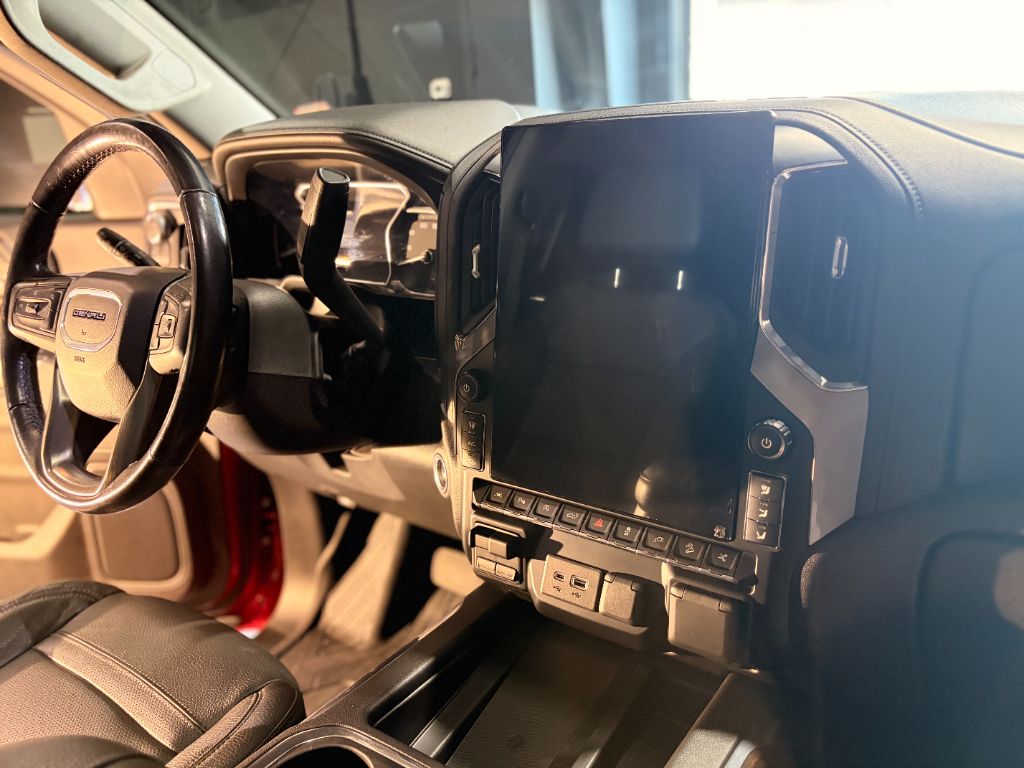 2021 GMC Sierra 1500 Denali Denali - Photo 30